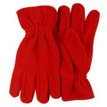 Fleece Gloves (Blank)